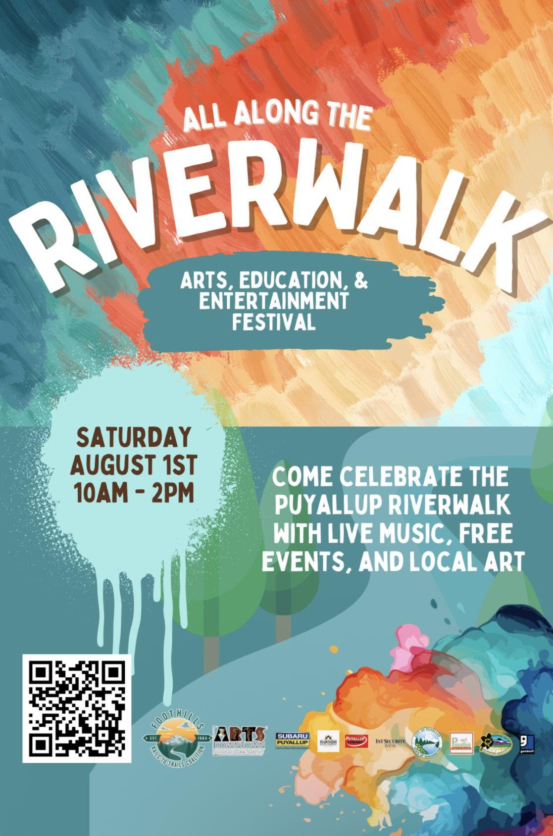 All Along the Riverwalk Festival 1 628407679 1215325820812759 2420627577728106931 n