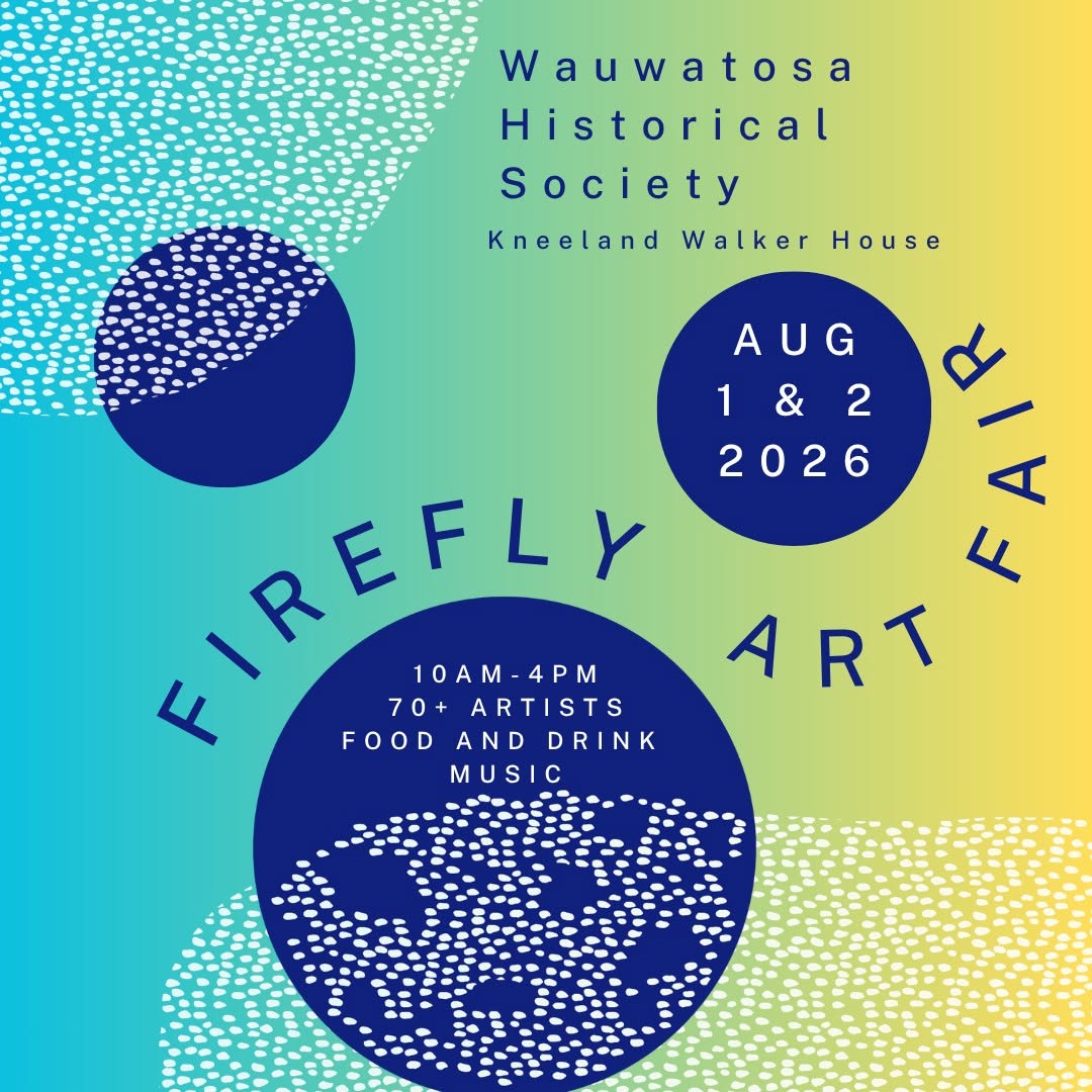 Firefly Art Fair Wauwatosa 1 708294696 1464902365680364 6763051851757905908 n