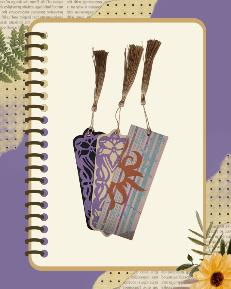 Bookmarks