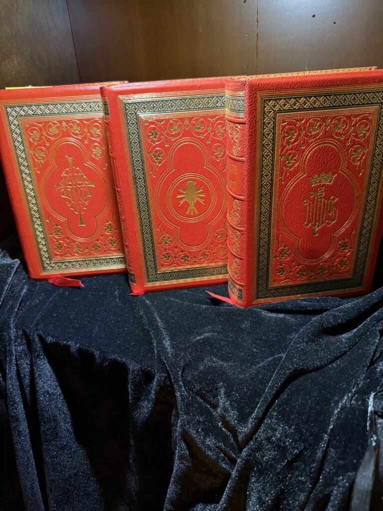 John J. Crawley Gregorian Collection 2 IMG 0218