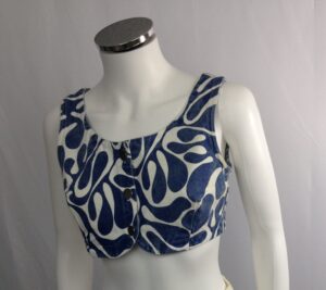 IMG 0388 blue white crop top Copy
