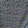 Skort pattern close up