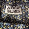 Skort label