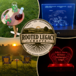 Rooted Legacy Crafts