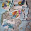 maps