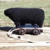 Pull Toy Replica