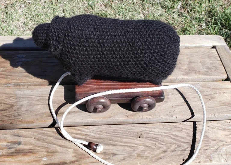Sheep Top