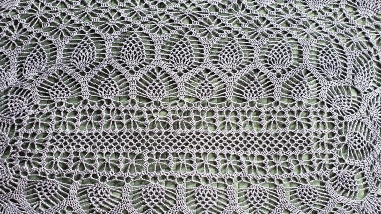 Table Cloth 1