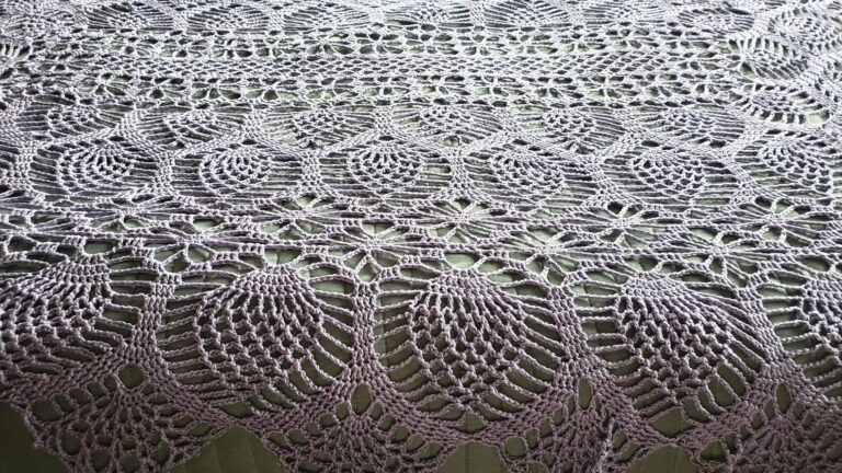 Table Cloth 2