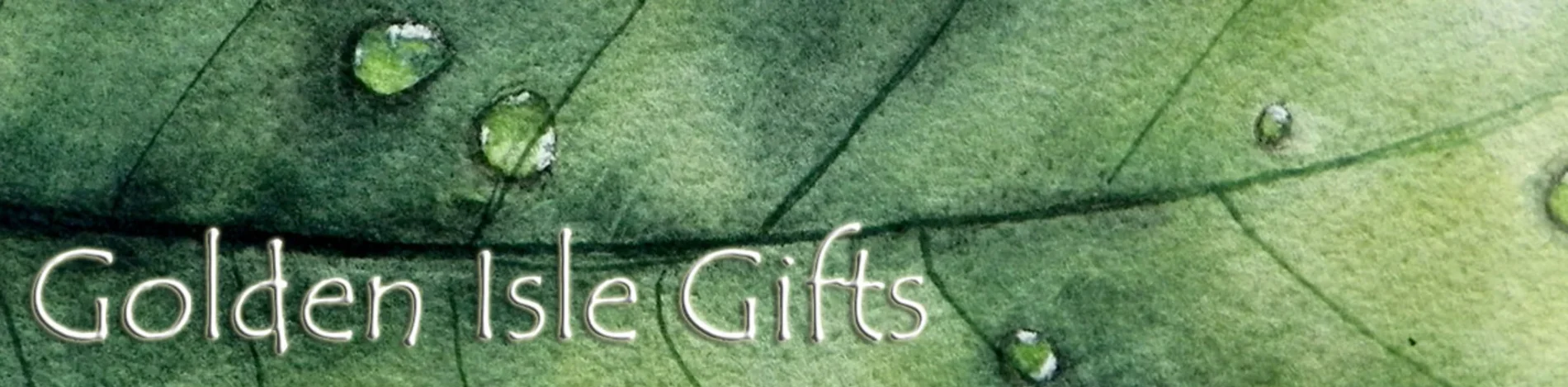 Golden Isle Gifts
