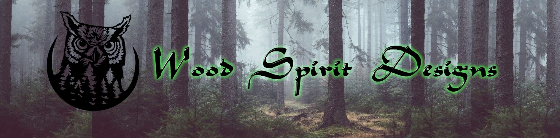 Wood Spirit Designs