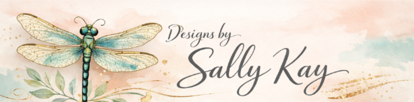 Designs By Sally Kay