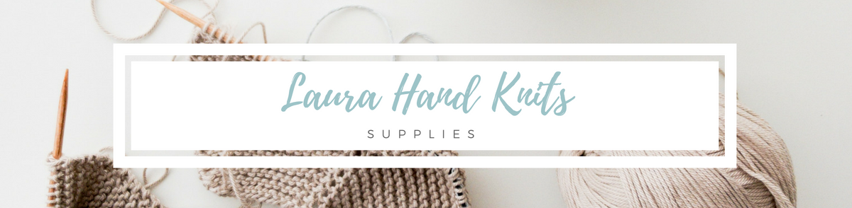 Laura Hand Knits