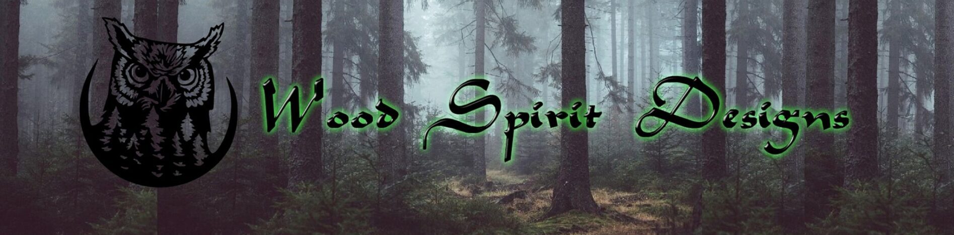 Wood Spirit Designs