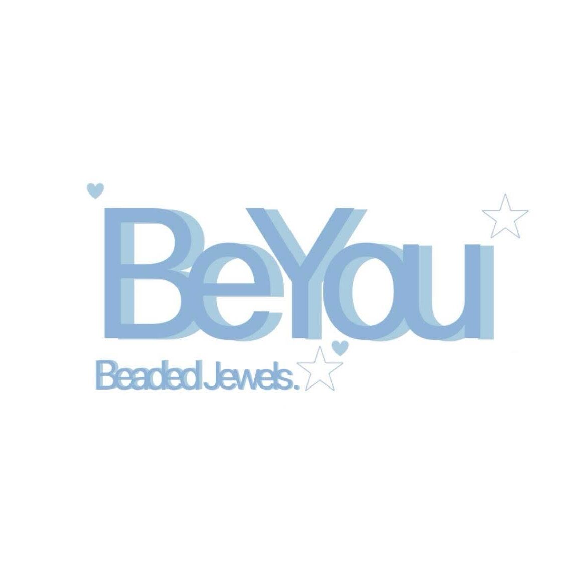 Be you! Beaded Jewels