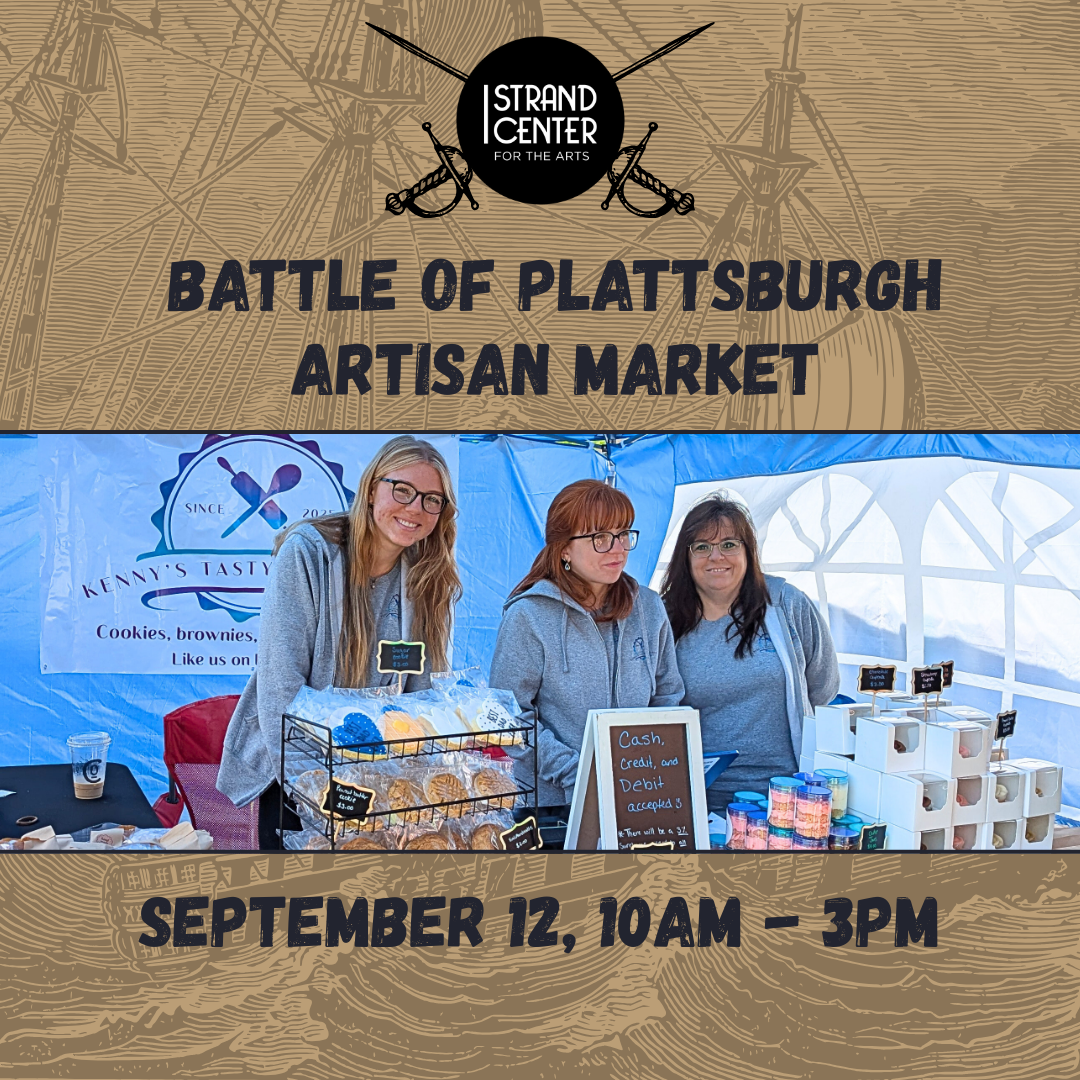 Battle of Plattsburgh Artisan Market 1 183419 event md 184