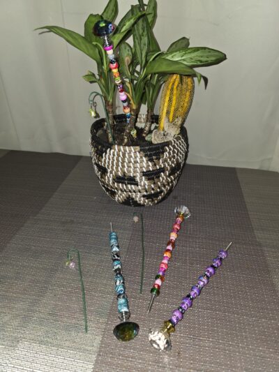 Garden Decor