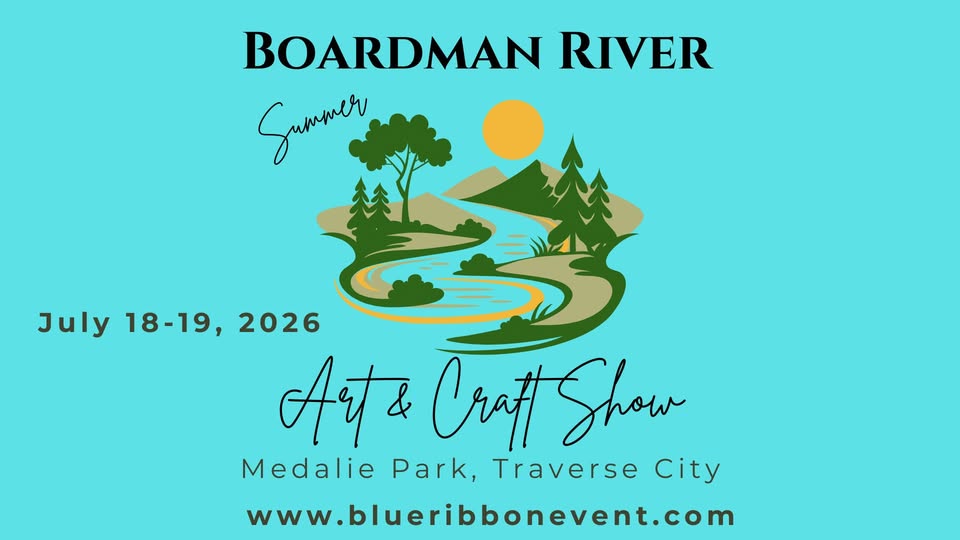 Traverse City Fall Art and Craft Show 1 632460591 1219732153603887 301949500577069460 n