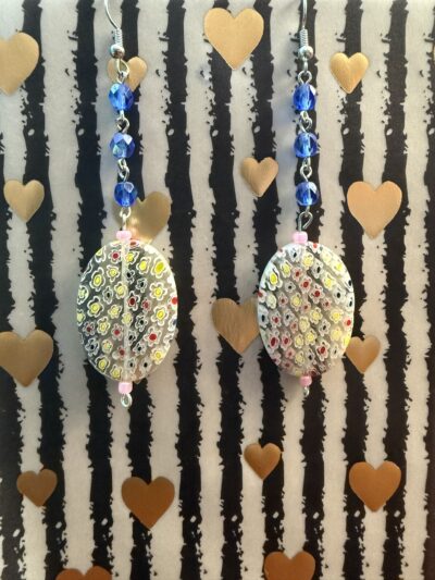 handmade artisan jewelry