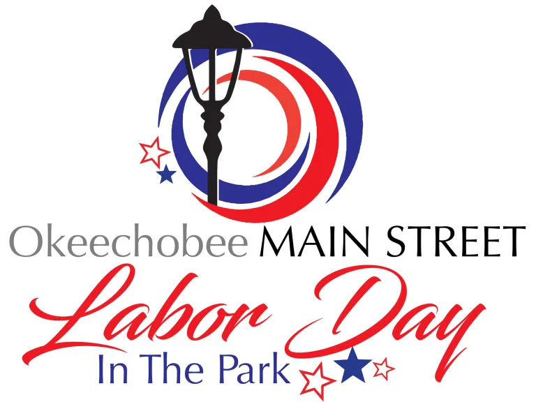 Okeechobee Labor Day in the Park 1 LABOR DAY