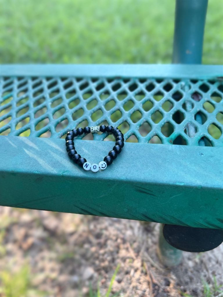 No Bench Etsy