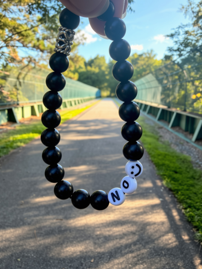 No Bridge Etsy