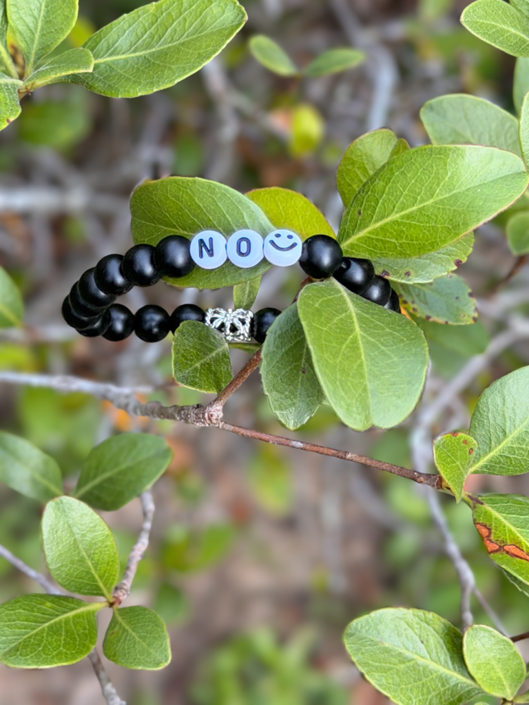 No In the Leaves 2 Etsy