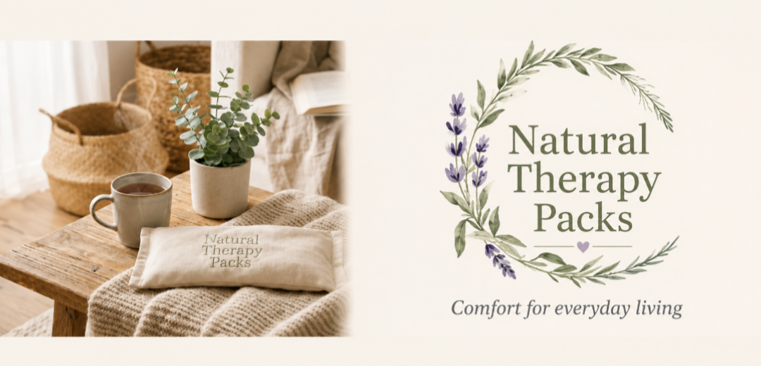 Natural Therapy Packs