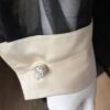 Tux button