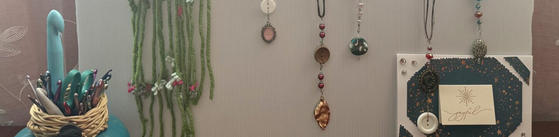 Jewels and Journals by JC