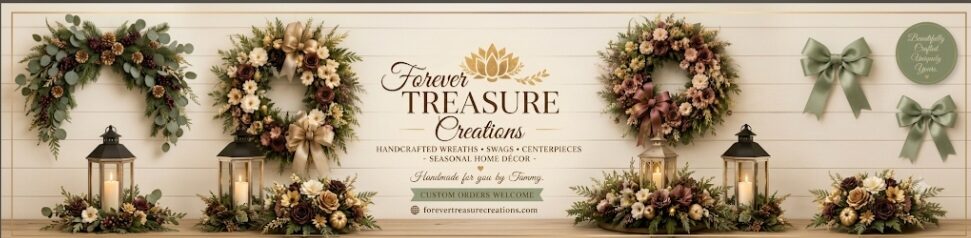 Forever Treasure Creations