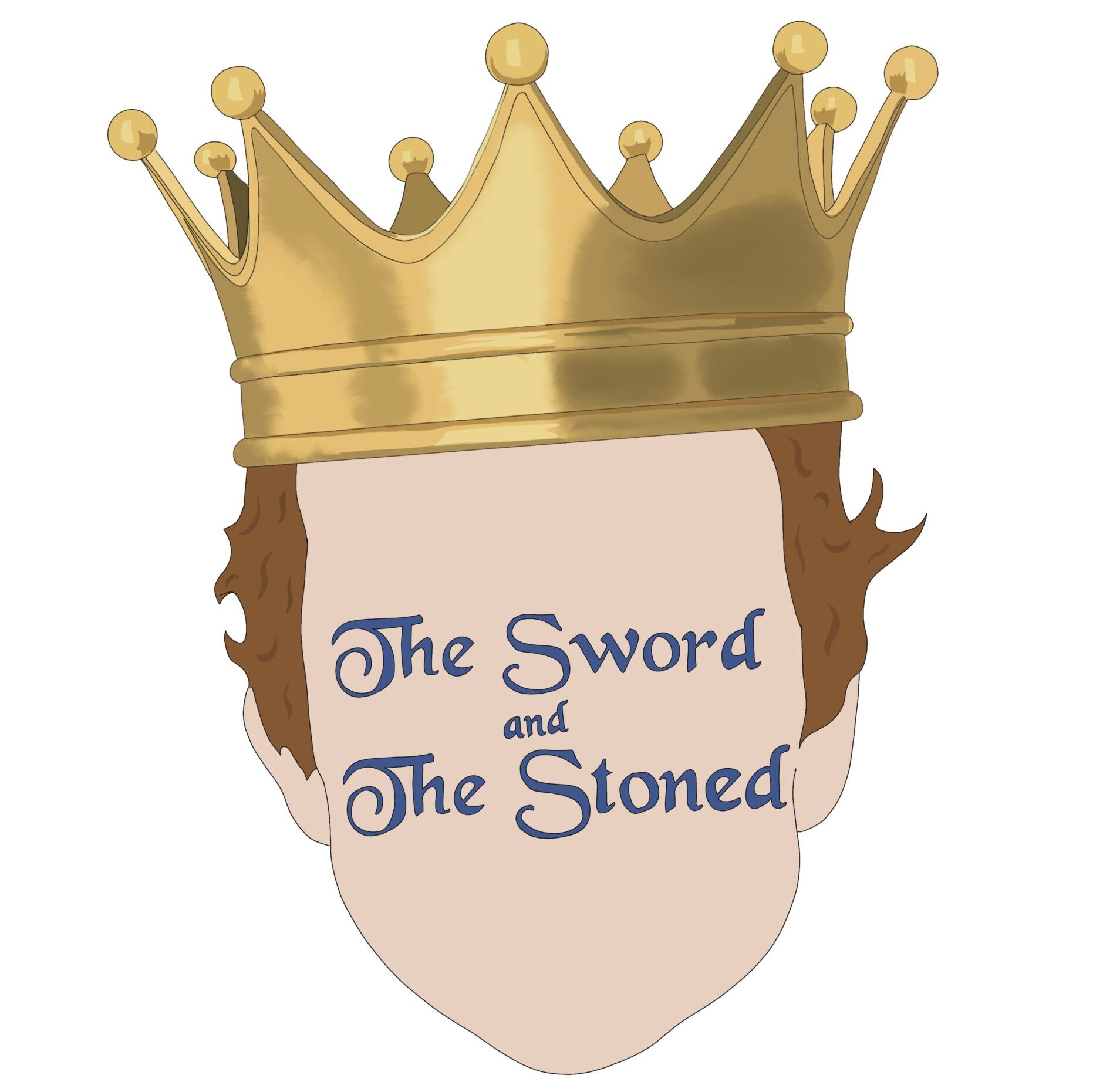 The Sword and The Stoned