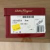 Ferragamo box