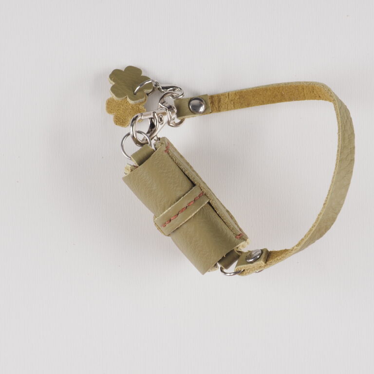 Mini Leather bag purse bag charm Tiny BJD Blythe size 07 003 3 mini bag07 003 3