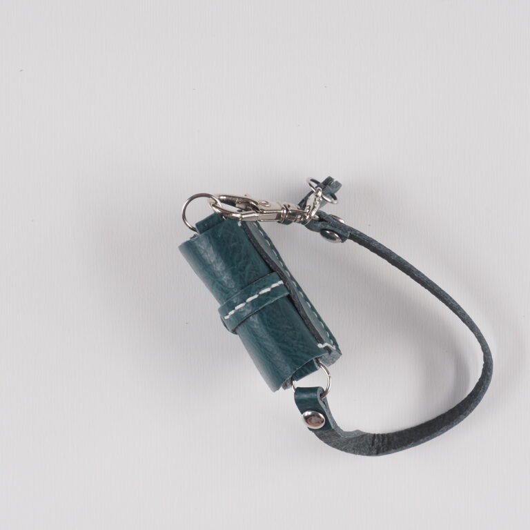 Mini Leather bag purse bag charm Tiny BJD Blythe size 07 006 4 mini bag07 006 3