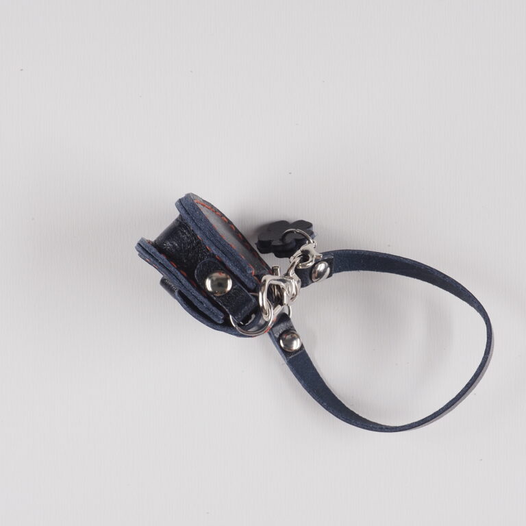 Mini Leather bag purse bag charm Tiny BJD Blythe size 07 007 3 mini bag07 007 4