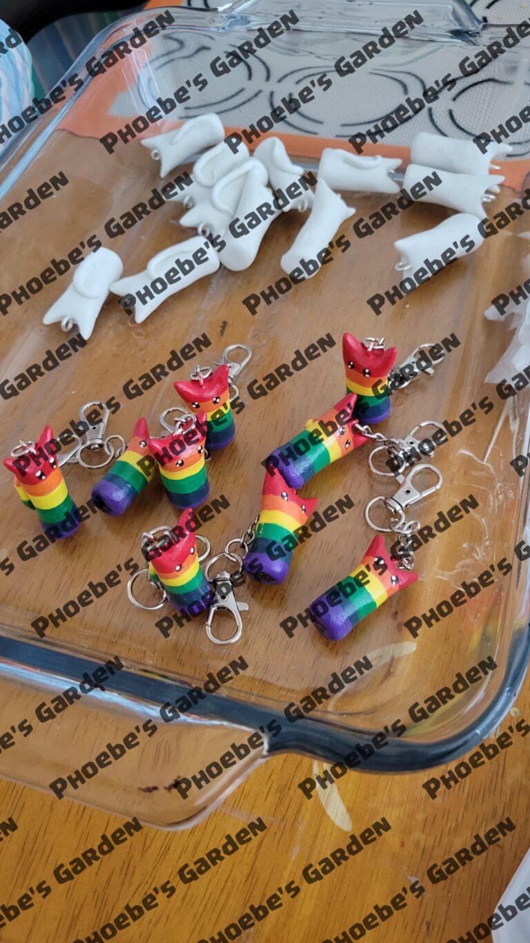Pride Kats Bag Charms 2 photostudio 1785108693017