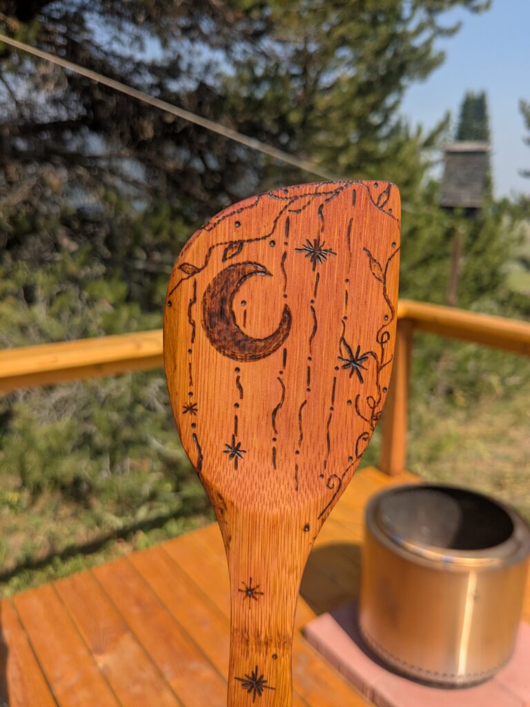 Moon Spatula 2 1000010051
