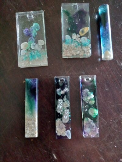 Memorial items