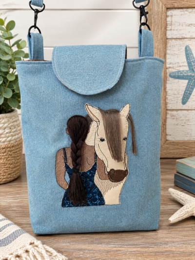 Cross Body Bag