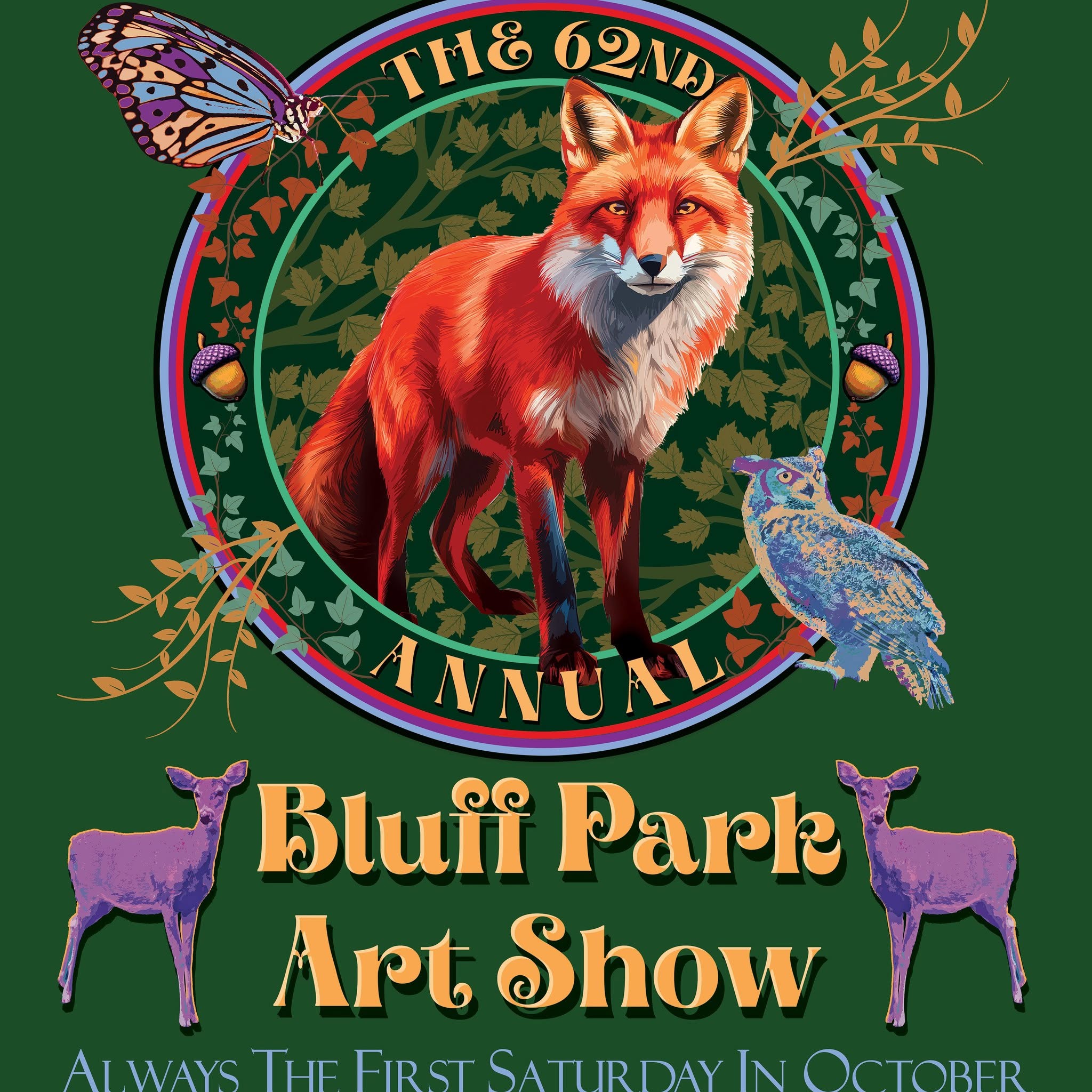 Bluff Park Art Show 1 548571854 818494797508732 3202114301191623327 n