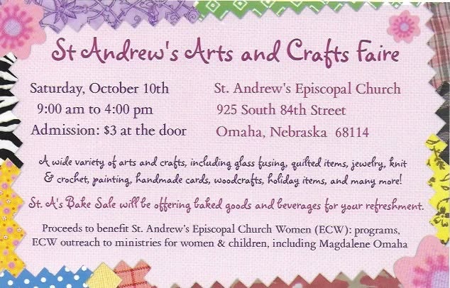 St Andrew's Arts and Crafts Faire 1 688433089 2809514526101944 3108917544300643844 n