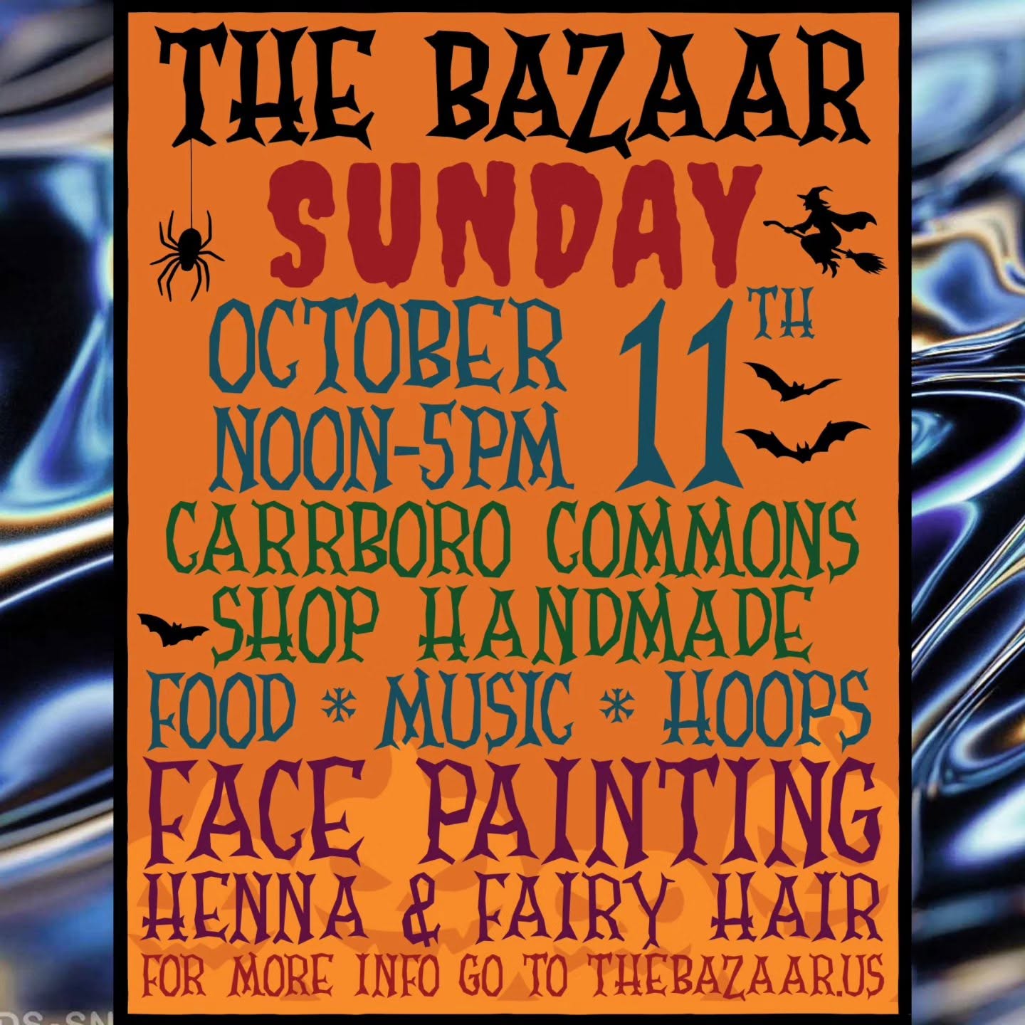 Carrboro Fall Bazaar 1 808855718 1622820286522536 8730180150518070518 n