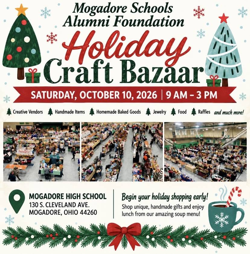 Mogadore Holiday Craft Bazaar 1 809730269 3024446911232064 6043428997442813864 n