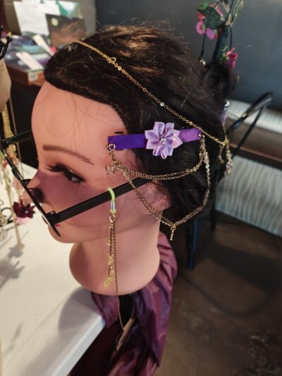 Hair Bling