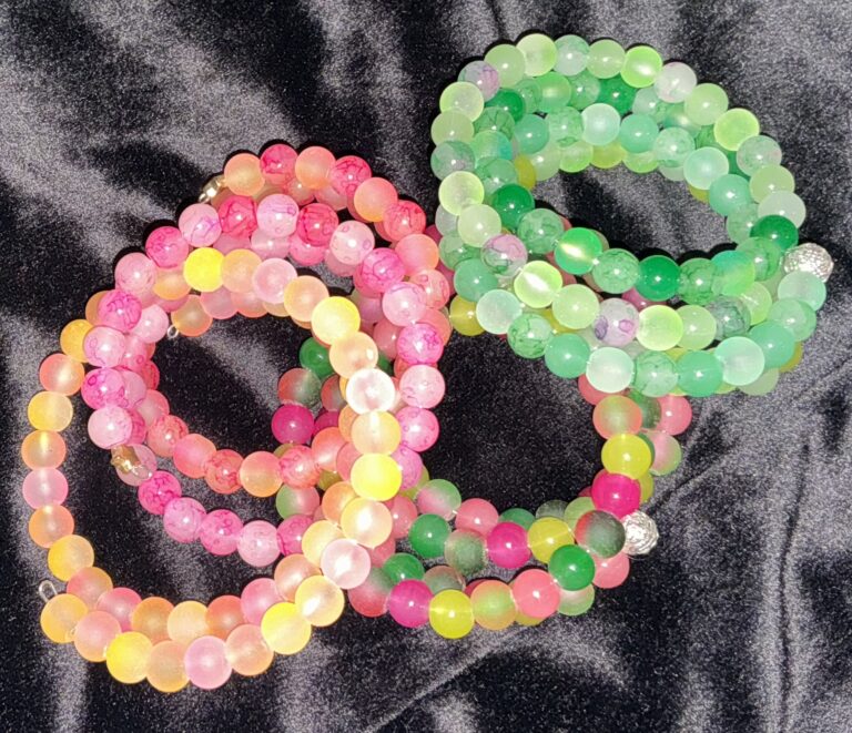 Bracelets 10 IMG 1075