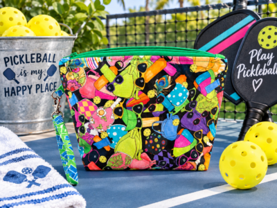 Pickleball Pouch