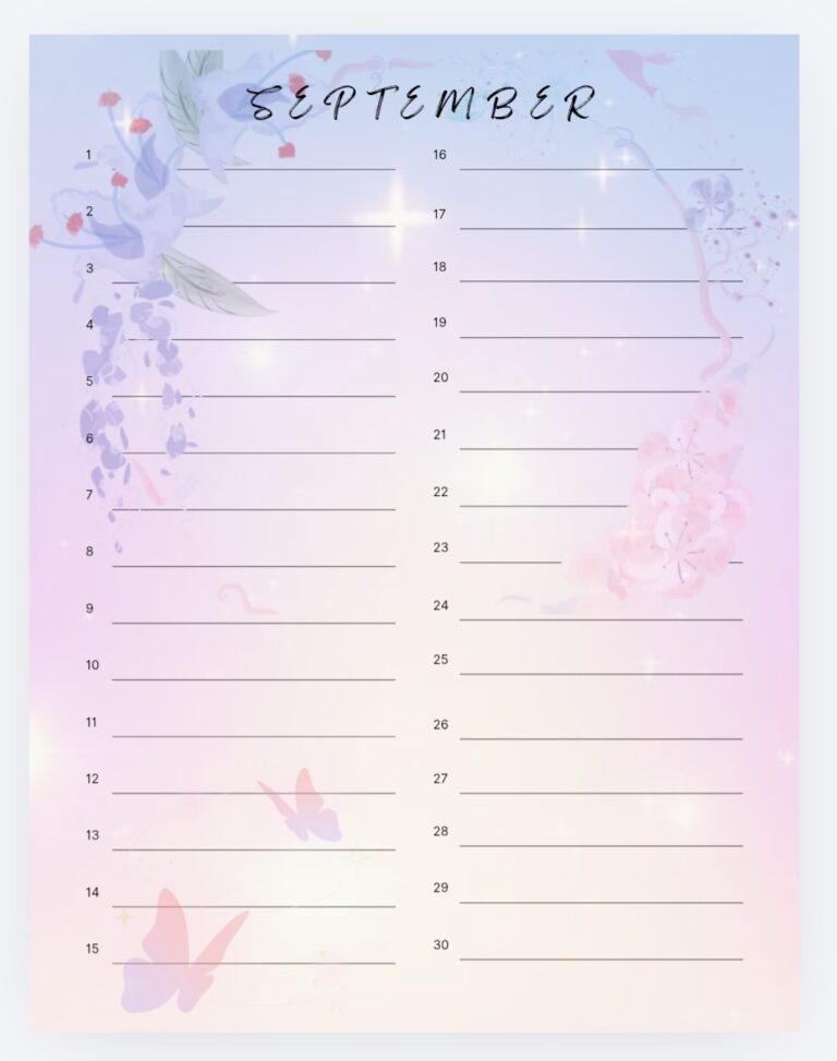 Perpetual Calendar Fairy Design to keep track of birthdays 2 Screenshot 20260815 114324 Chrome