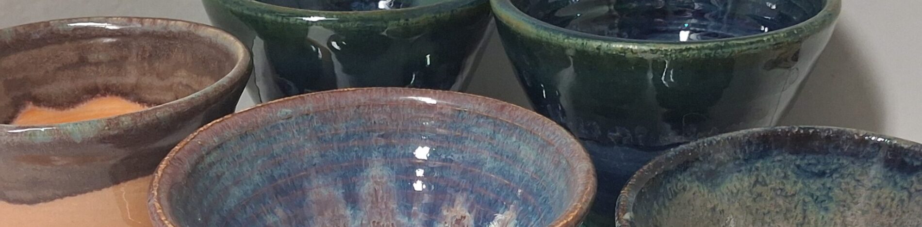 Dynamic Elements Pottery Studio