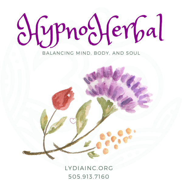 HypnoHerbal